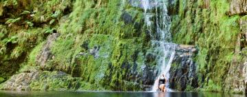 Photographic tour: Krom River hike at Du Toitskloof Pass