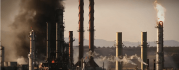Climate Change: the facts - Sir David Attenborough's BBC Documentary