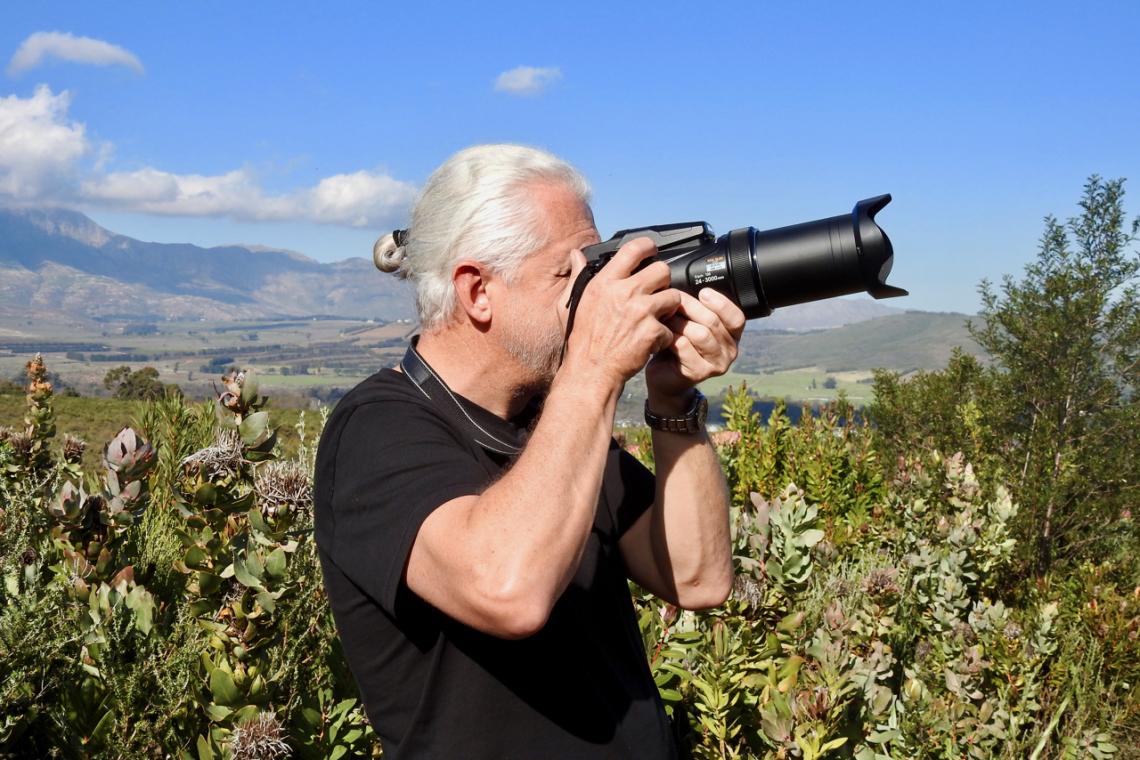 Nikon P1000 Review for Safari, Wildlife and Bird Photography