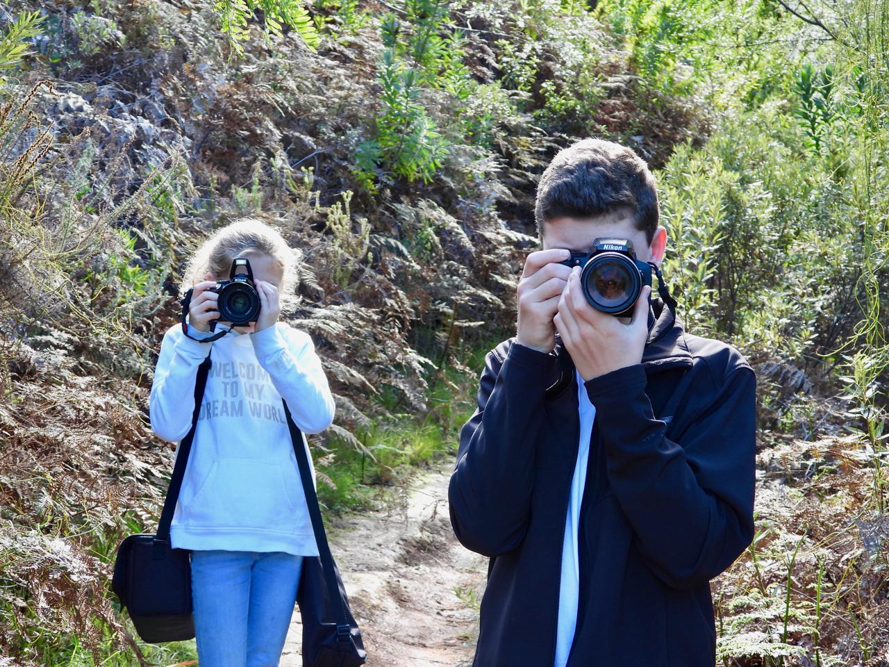 My Assistants iso 100 13.5mm (76) f3.5 1/100 Image