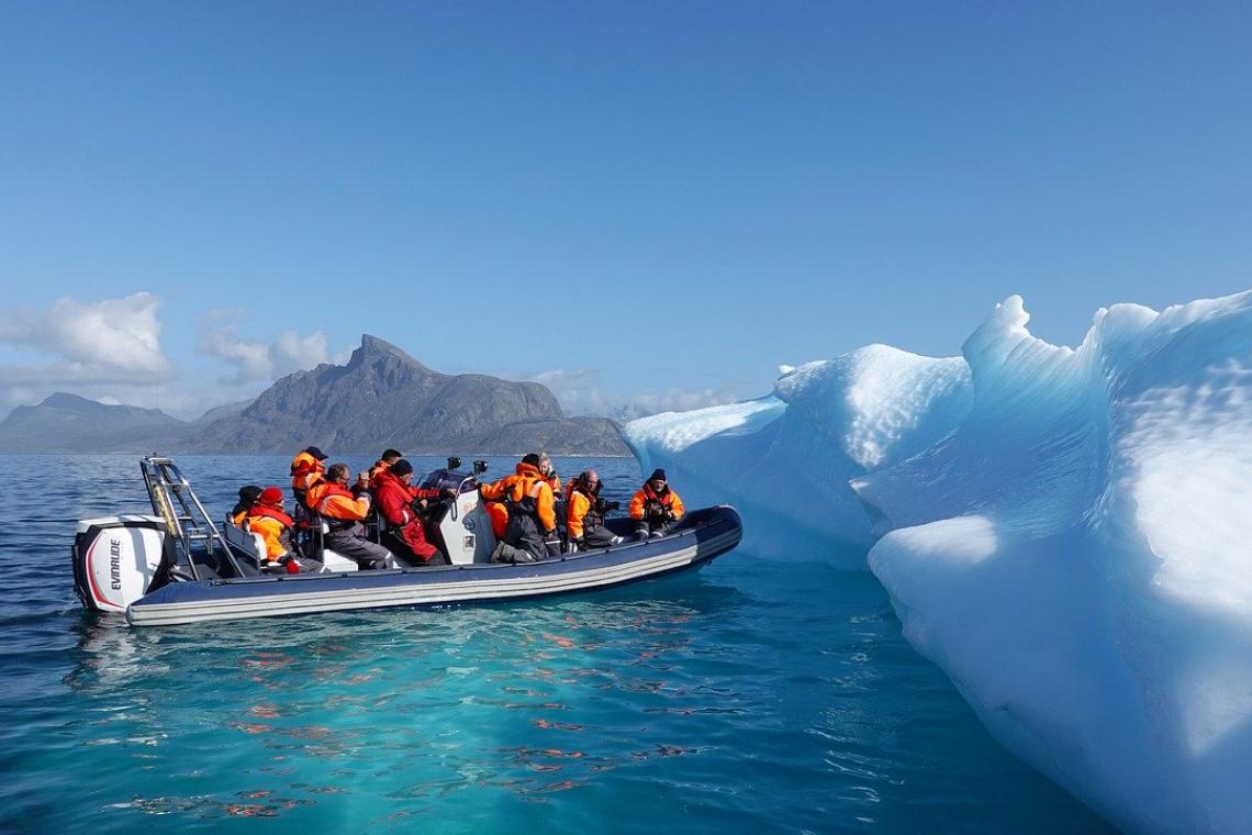 Declaration of Climate Emergency Signed by 11000 Scientists