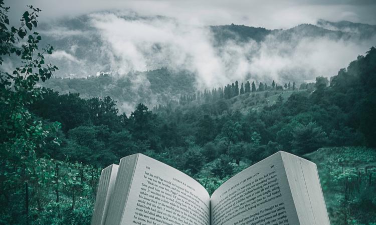 6 Books About The Environment &amp; Conservation That Will Transport You Outside