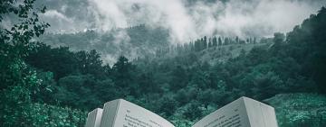 6 Books About The Environment & Conservation That Will Transport You Outside