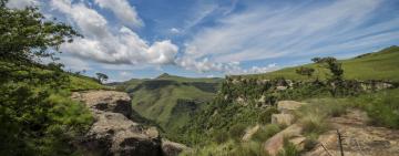 Path cleared for 26 nature reserves including the world’s smallest desert in KwaZulu-Natal to be legally recognised
