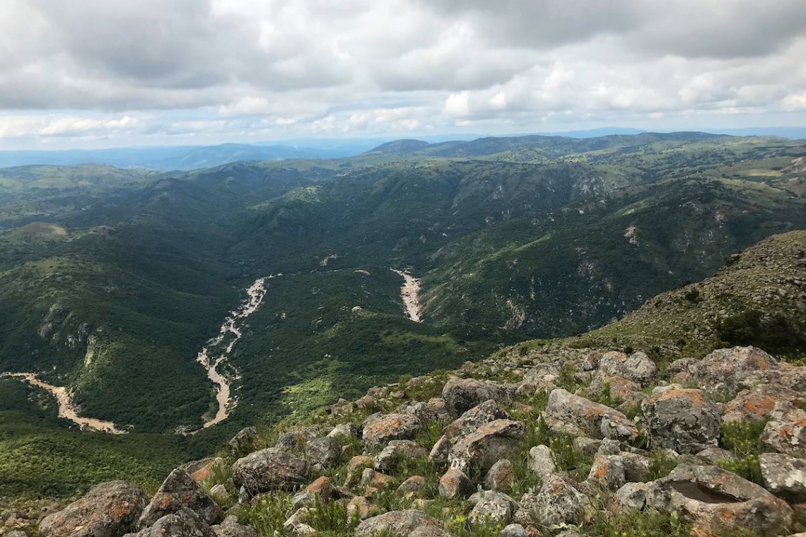 Innovative African Protected Area Financing at Eswatini 