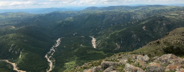 Innovative African Protected Area Financing at Eswatini 