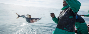 WWF Nedbank Green Trust Making a Difference for 30 years