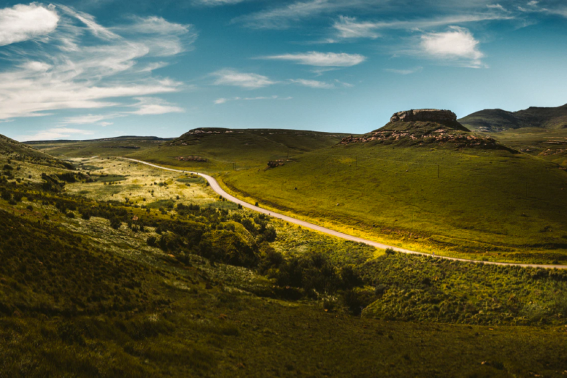 Addressing financial needs of sustainable conservation landscapes in South Africa