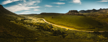 Addressing financial needs of sustainable conservation landscapes in South Africa