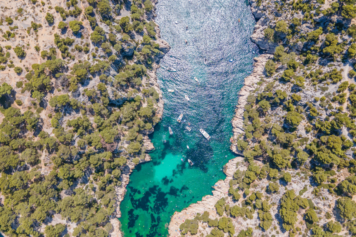 Beautiful Natural Areas to Visit in Europe