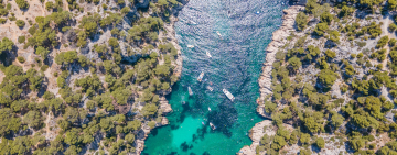 Beautiful Natural Areas to Visit in Europe