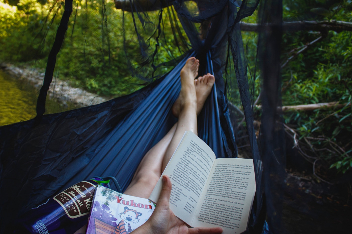 Must Read Environmental Books for 2020