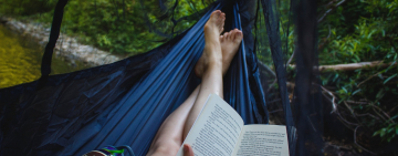 Must Read Environmental Books for 2020