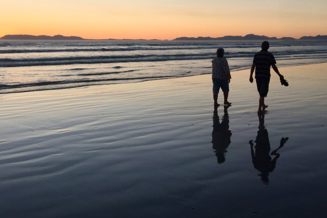 Ocean and Climate Change Dialogues: The impact of Climate Change on our Oceans