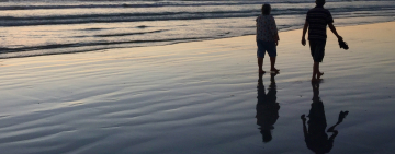 Ocean and Climate Change Dialogues: The impact of Climate Change on our Oceans
