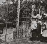 History of Wildlife Conservation: An Open Eyed Account