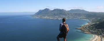 Table Mountain National Park: 3 Great Lesser-Known Hiking Trails
