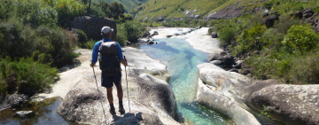 The Power of Nine: Climbing the Highest Peaks in South Africa's Nine Provinces