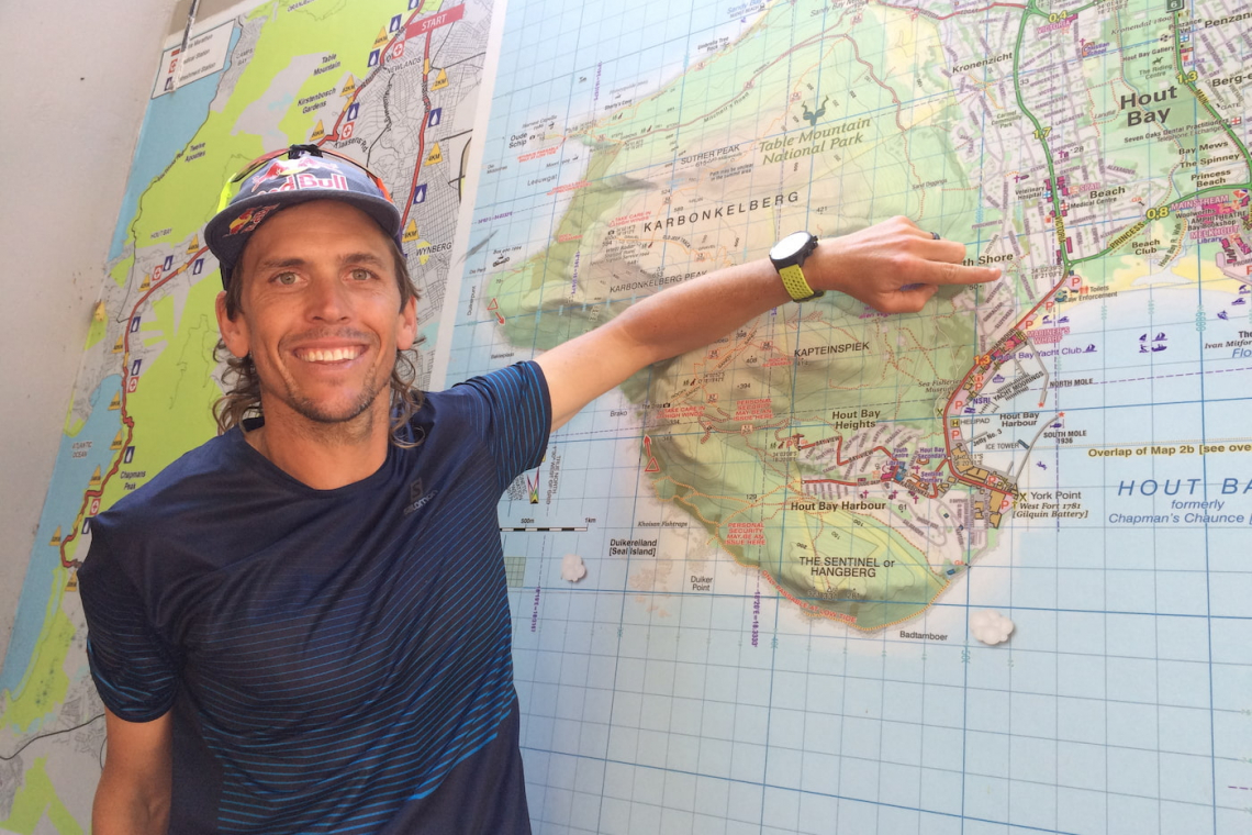 Thirteen Tips for Trail-Running or Hiking Cape Town's 13 Peaks