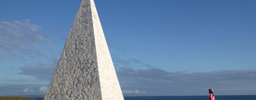A Trail For Our Times: Hiking St Cuthbert's Way