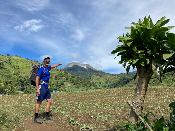 mt apo philippines