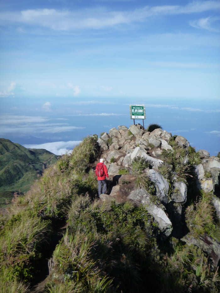 mt apo philippines