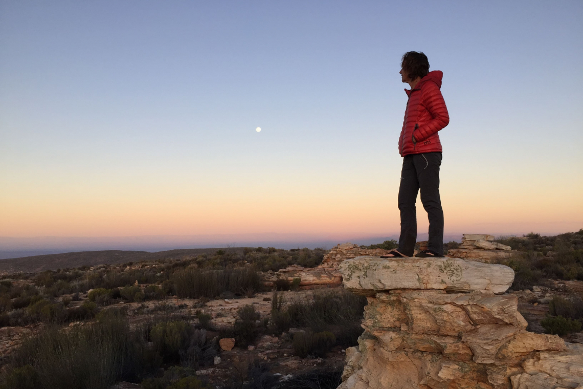 Kagga Kamma Nature Reserve