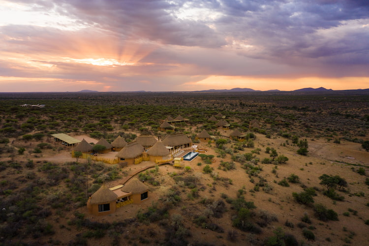 Photo by: Oyen Rodriguez Zannier Hotels Omaanda