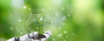 Biodiversity: What Is It? AI Helps to Provide Some Solutions