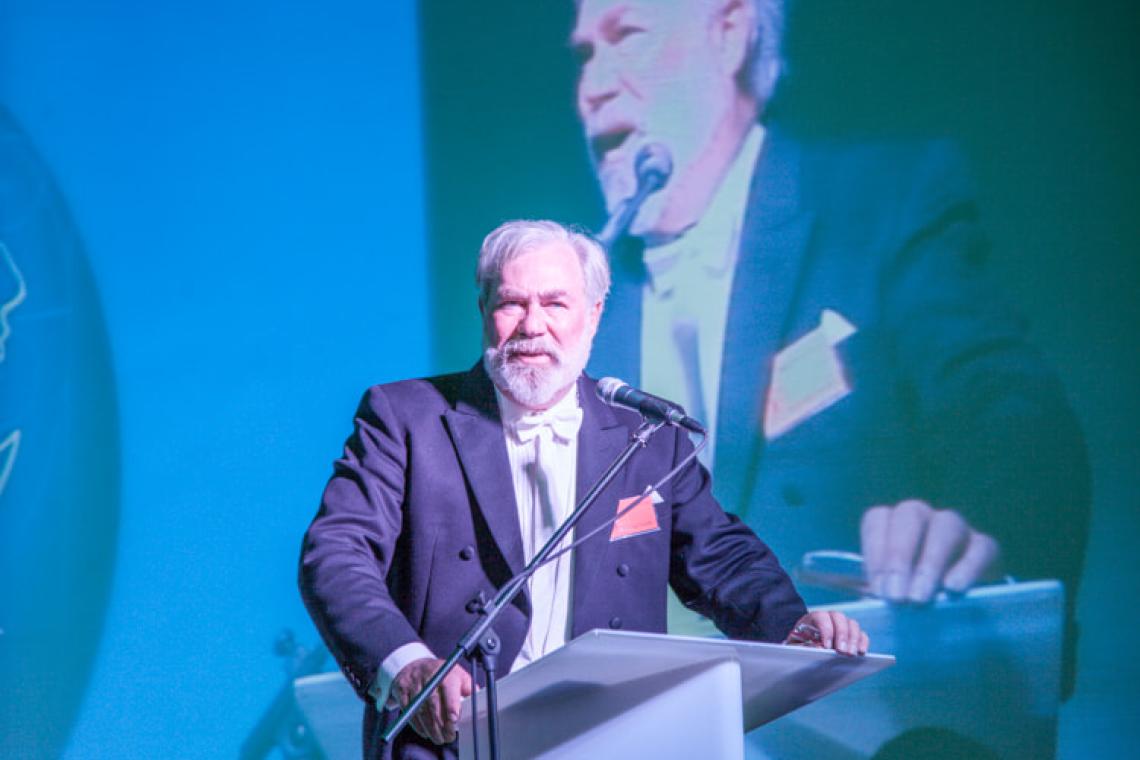 eco-logic awards