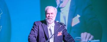 Calling all Eco-Champions:  Entries are now open for the 2023 Eco-Logic Awards!