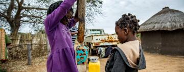 Mozambique Hails Golden Jubilee Gems and Conservation Wins in Zinave and Banhine National Parks