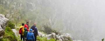 Prioritizing Your Safety: A Guide to Hiking Table Mountain Safely