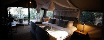 Tsowa Unveiled: Exploring the Operations of a Truly African Remote Zimbabwean Island Lodge