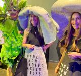 Eco-Champions: 'Glamorously Green' Spotlight Celebrating Unsung Heroes at the 2023 Eco-Logic Awards