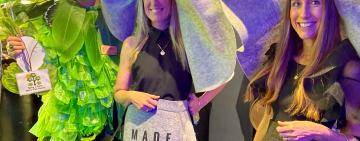 Eco-Champions: 'Glamorously Green' Spotlight Celebrating Unsung Heroes at the 2023 Eco-Logic Awards