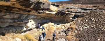 Hike in Style with Griqua Express: 4 Days of Luxury Slack-packing in South Africa