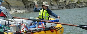 Community Science Can Bring Attention to Environmental Justice