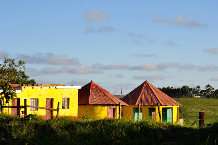 Khanyayo community