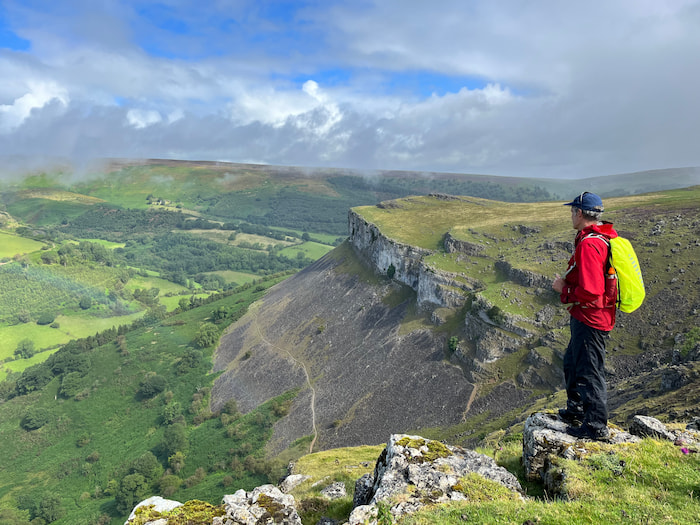 Offa’s Dyke Hike