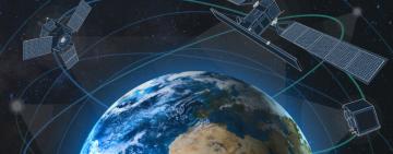 How AI And ML-Based Tools Help Combat Climate Change: EOSDA Case