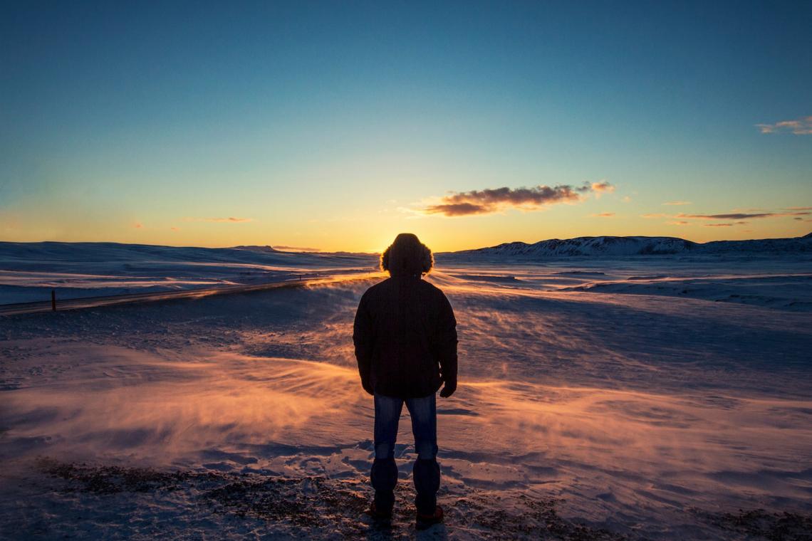 Thingvellir National Park Iceland