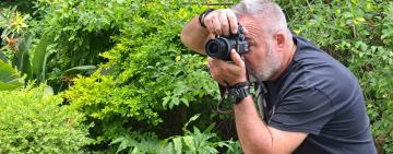 Canon EOS R10 Review: The Budget Powerhouse for Wildlife and Travel Photography