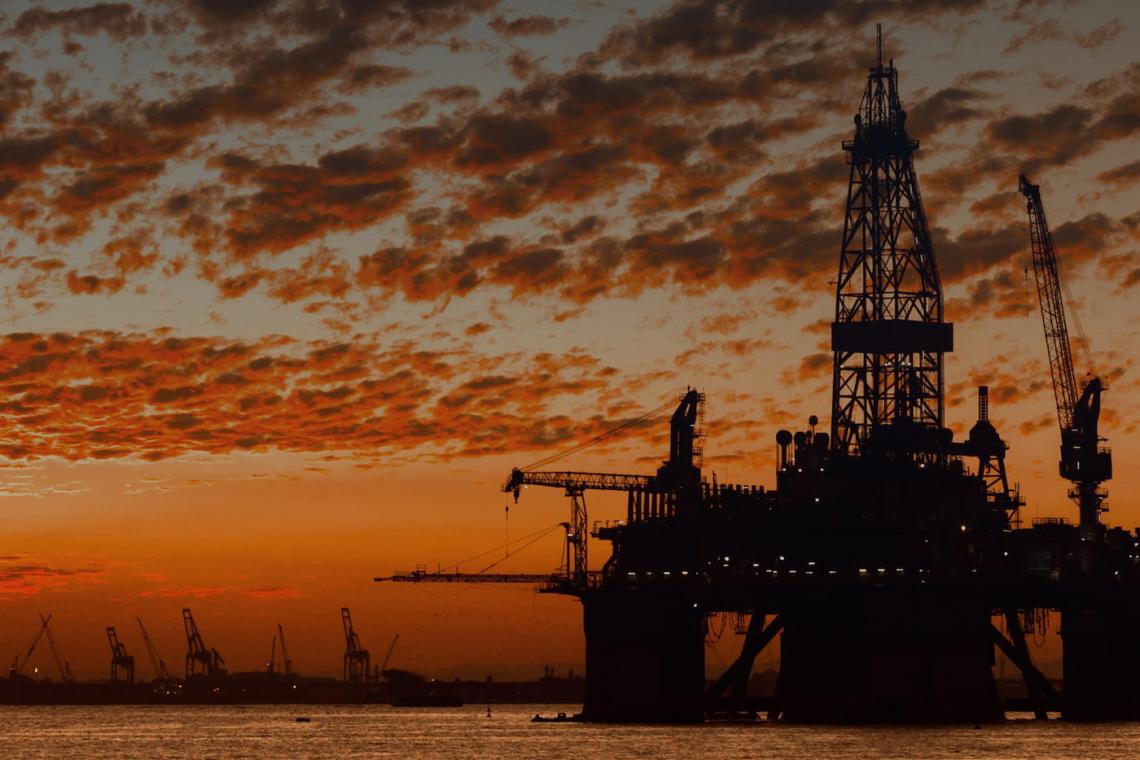 Brazil's offshore fossil fuel threats and impacts