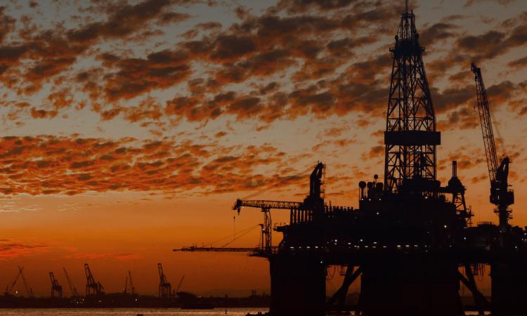 The Ocean's Ticking Time Bombs: Offshore Oil and Gas Expansion and Our Climate Future