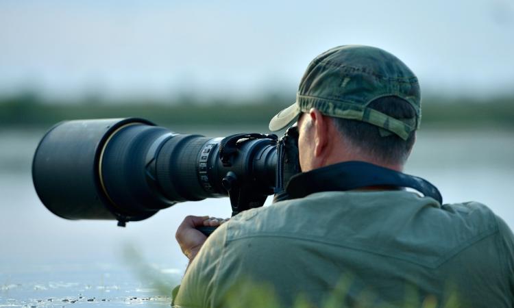 The 2026 Conservation Mag Photography Awards