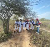 Bird Wisdom & Storytelling: Safeguarding Wiwa's Traditional Ecological Knowledge