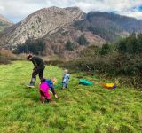 Rewilding Wild Finca: 7 Lessons from 7 Years on a Small Farm in Northern Spain