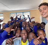 Living with Legends: Decoding Hyena Coexistence at Lake Eyasi