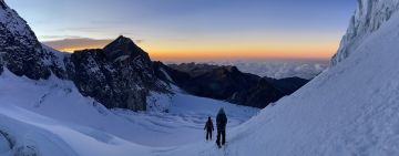 Climbing Pico Simon Bolivar: Colombia's Highest Mountain